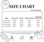 XMWEALTHY Baby Clothes Newborn Boy Girl Snowsuit Winter Coats Infant Jumpsuit Bodysuits Registry Essentials Stuff Gift - Image 6